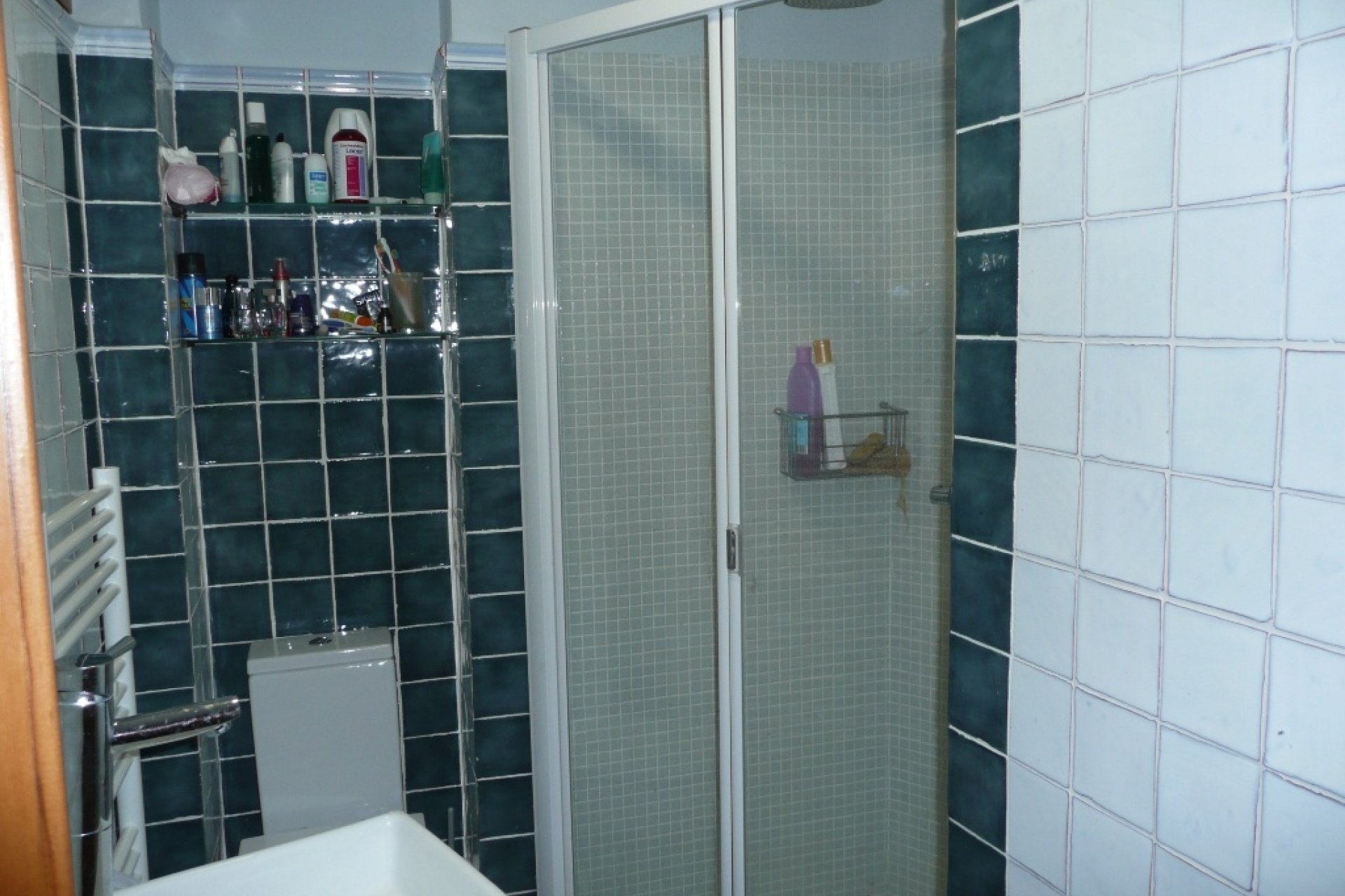 Vente - Villa - Benissa