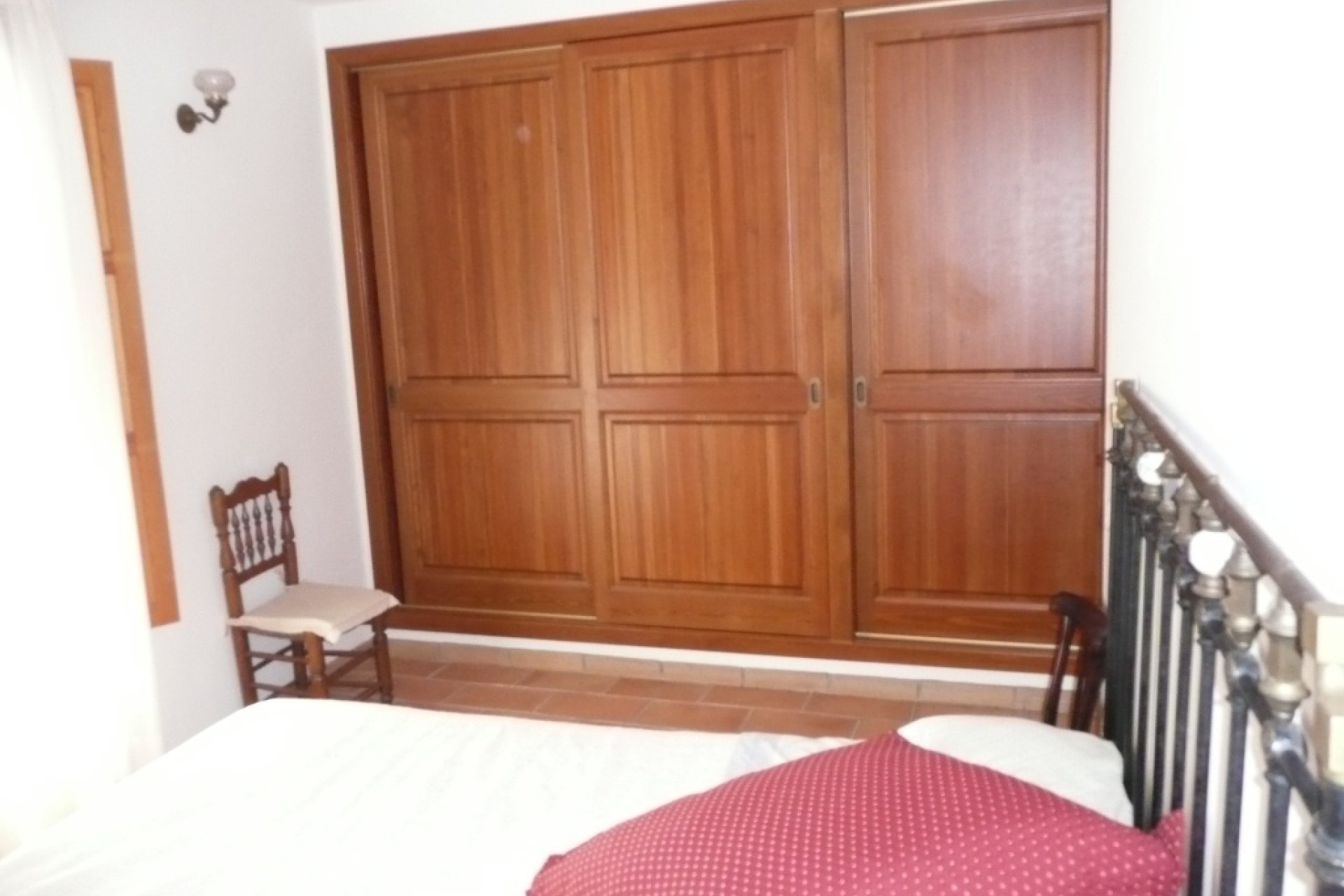 Vente - Villa - Benissa