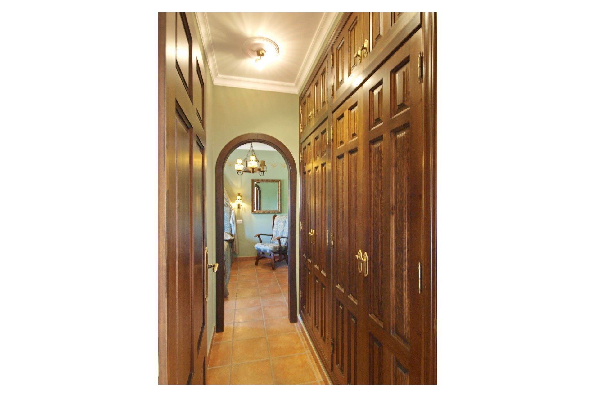 Vente - Villa - Benissa