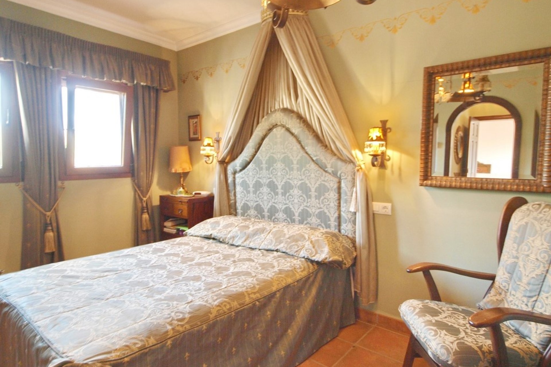 Vente - Villa - Benissa