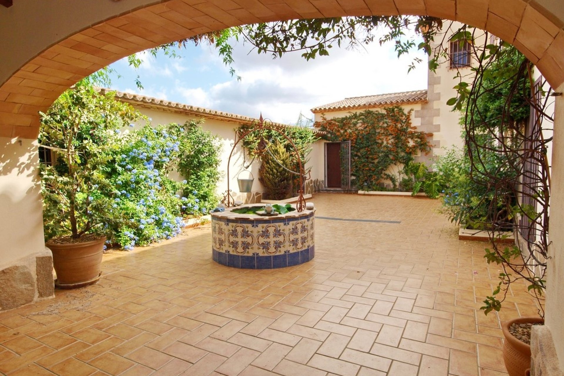 Vente - Villa - Benissa