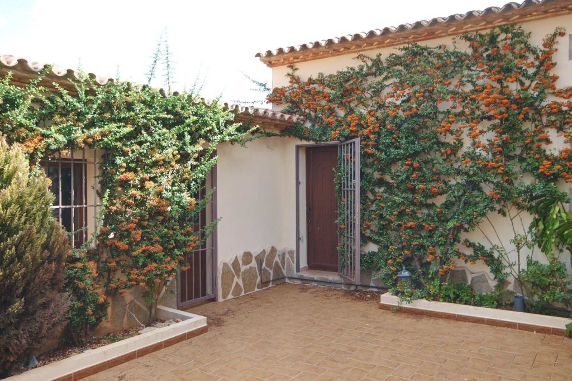 Vente - Villa - Benissa