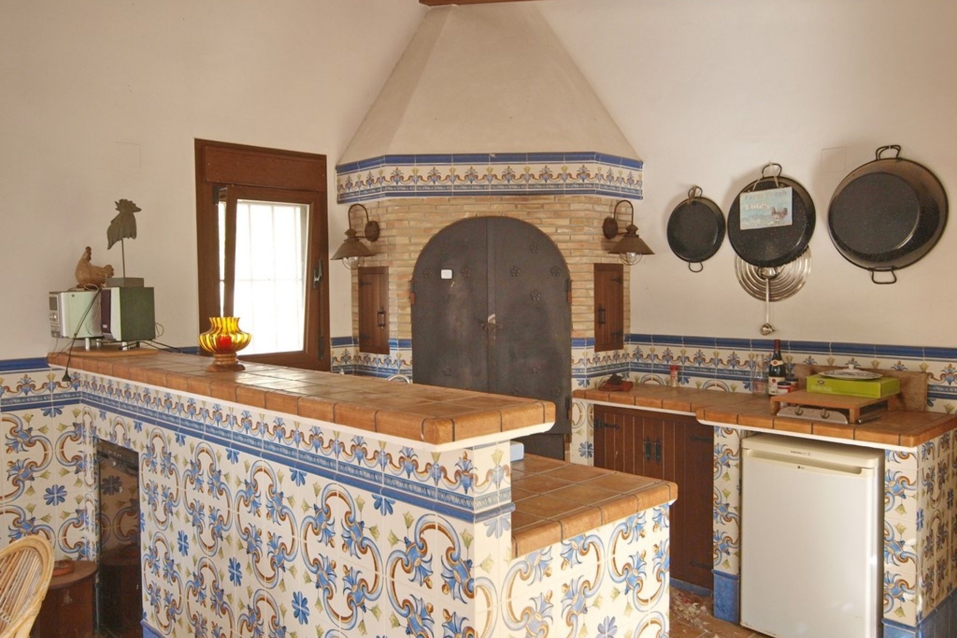 Vente - Villa - Benissa