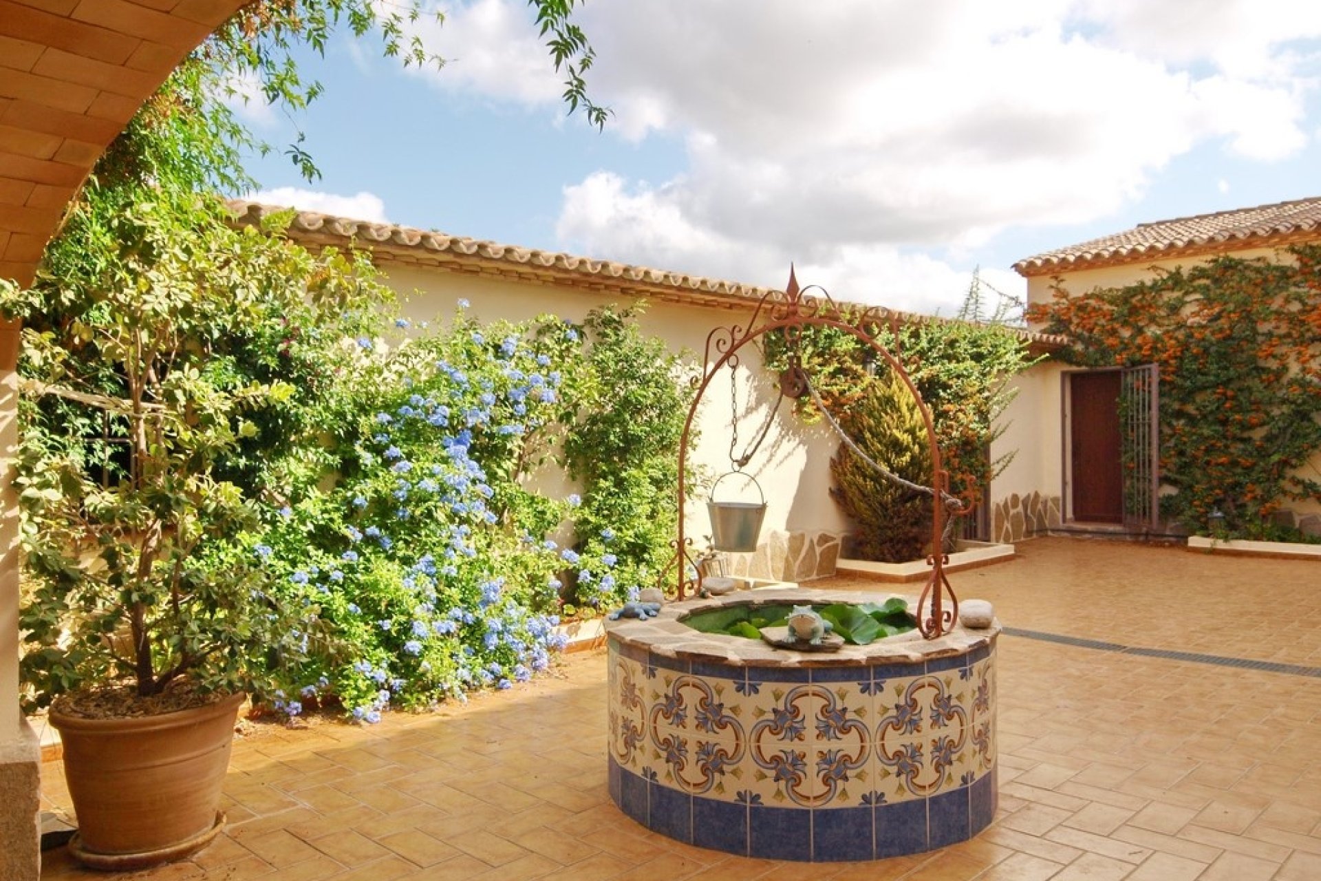 Vente - Villa - Benissa