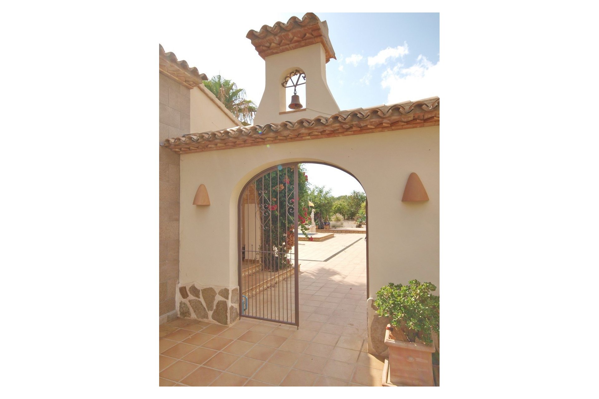Vente - Villa - Benissa