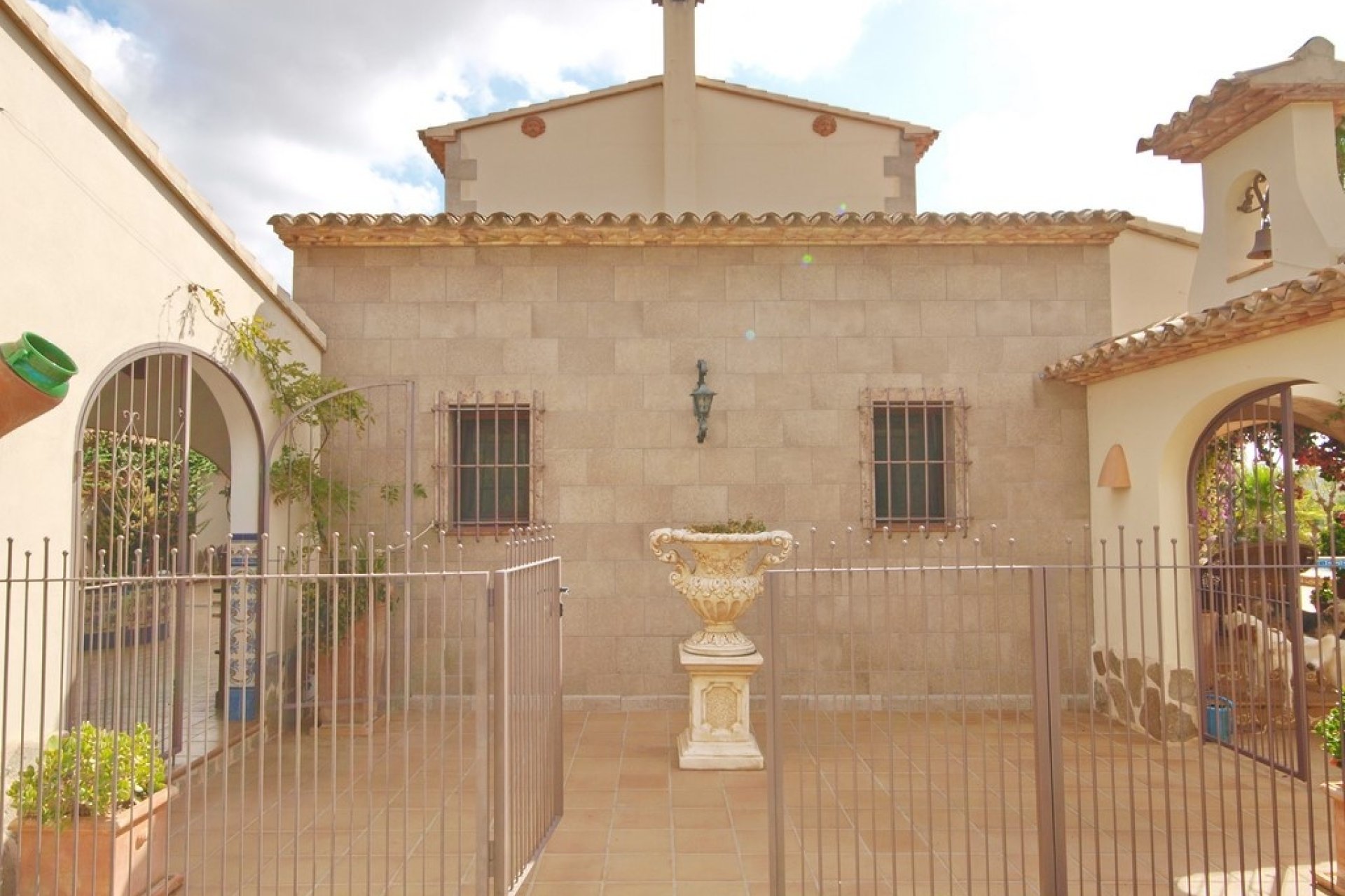Vente - Villa - Benissa