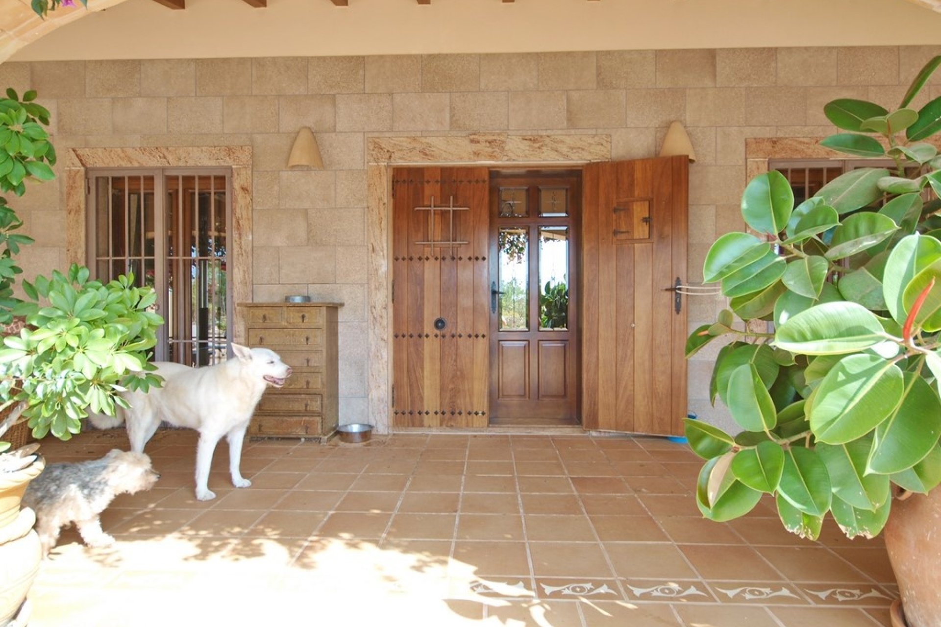 Vente - Villa - Benissa