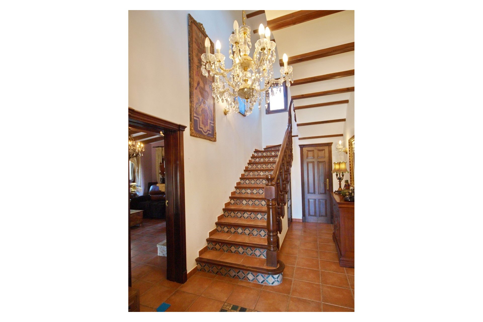 Vente - Villa - Benissa