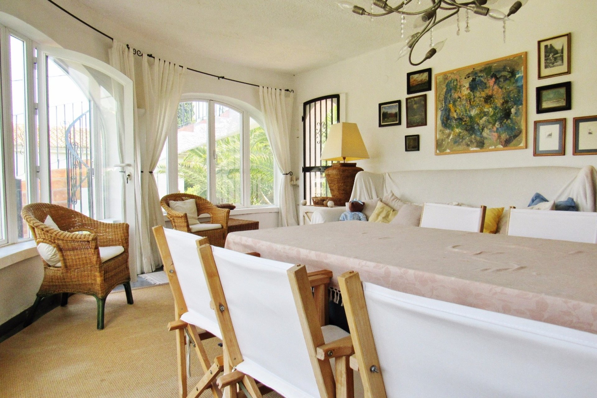 Vente - Villa - Benissa