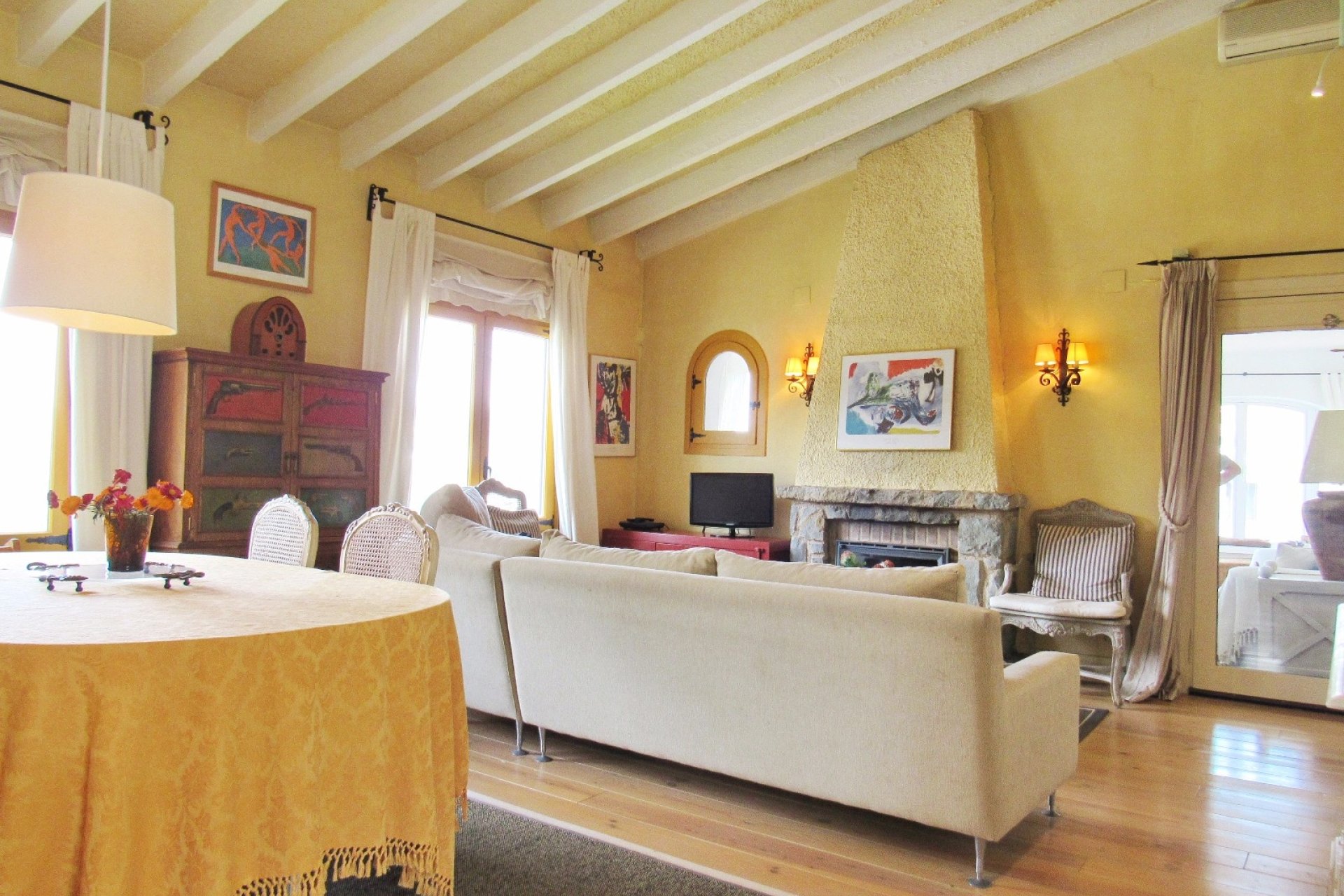 Vente - Villa - Benissa