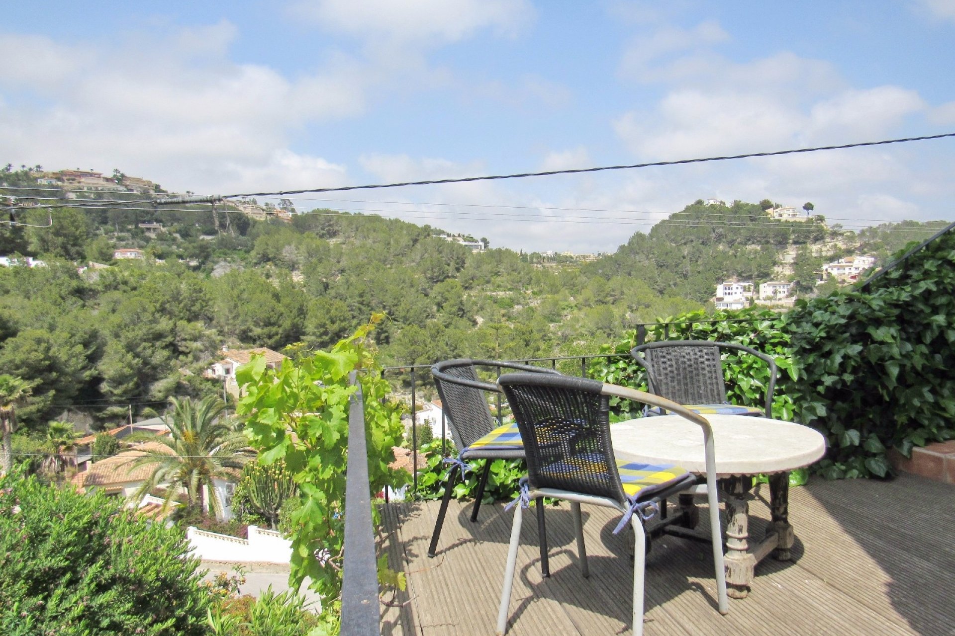 Vente - Villa - Benissa