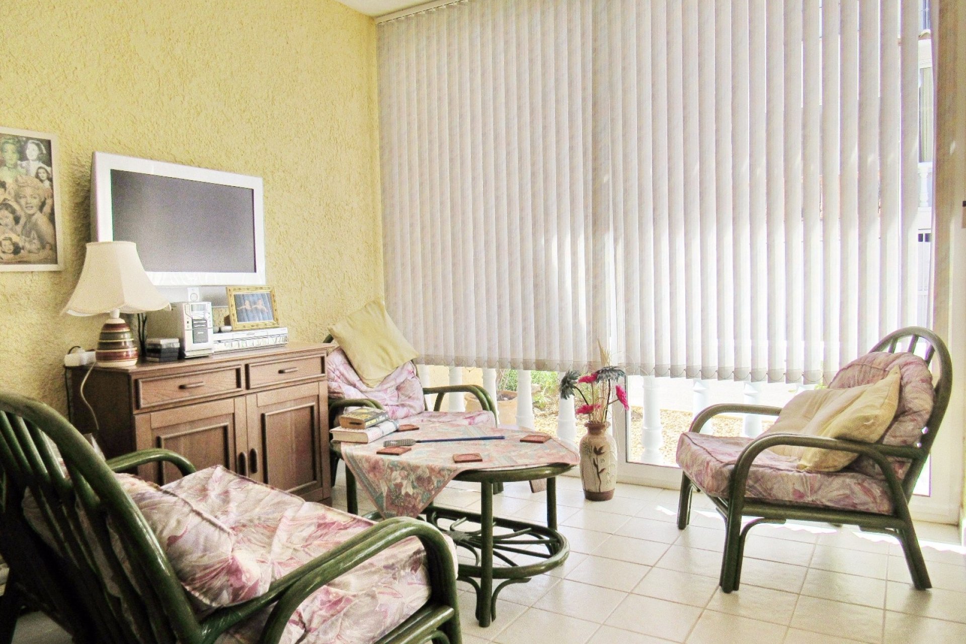 Vente - Villa - Benissa