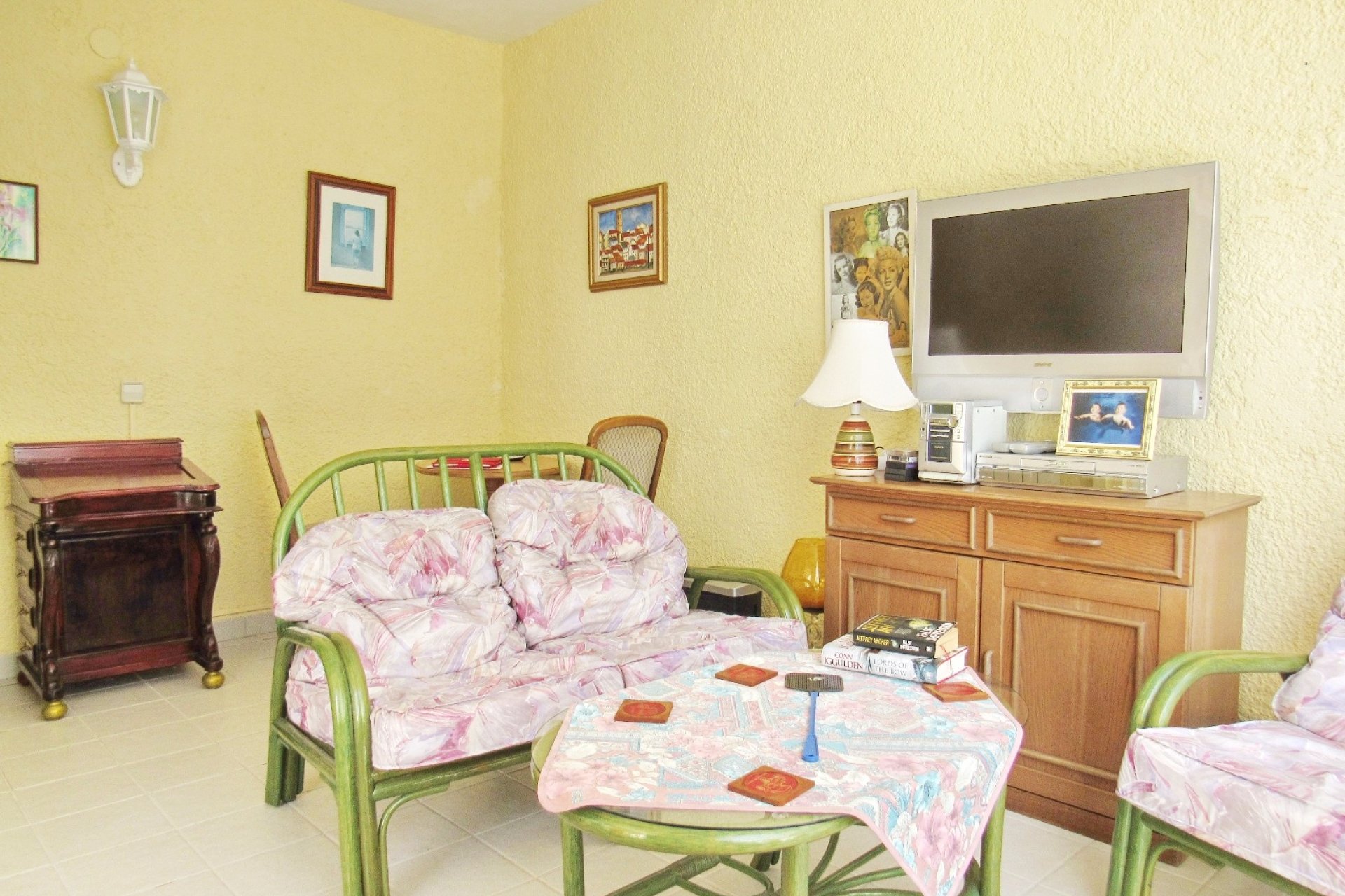 Vente - Villa - Benissa