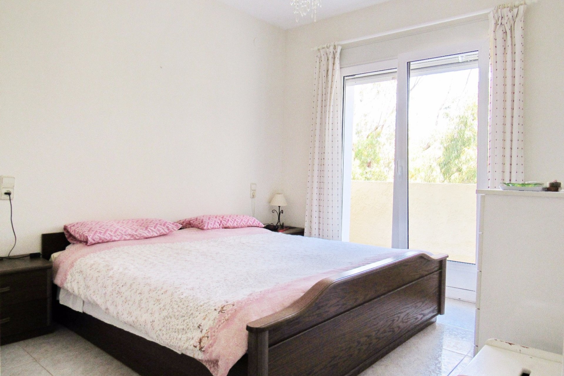 Vente - Villa - Benissa