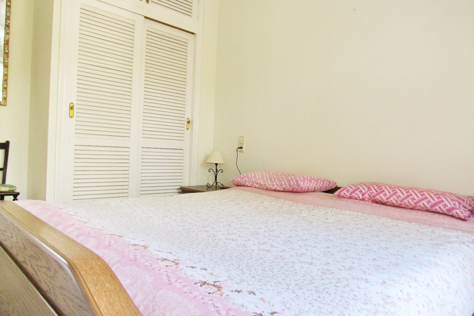 Vente - Villa - Benissa