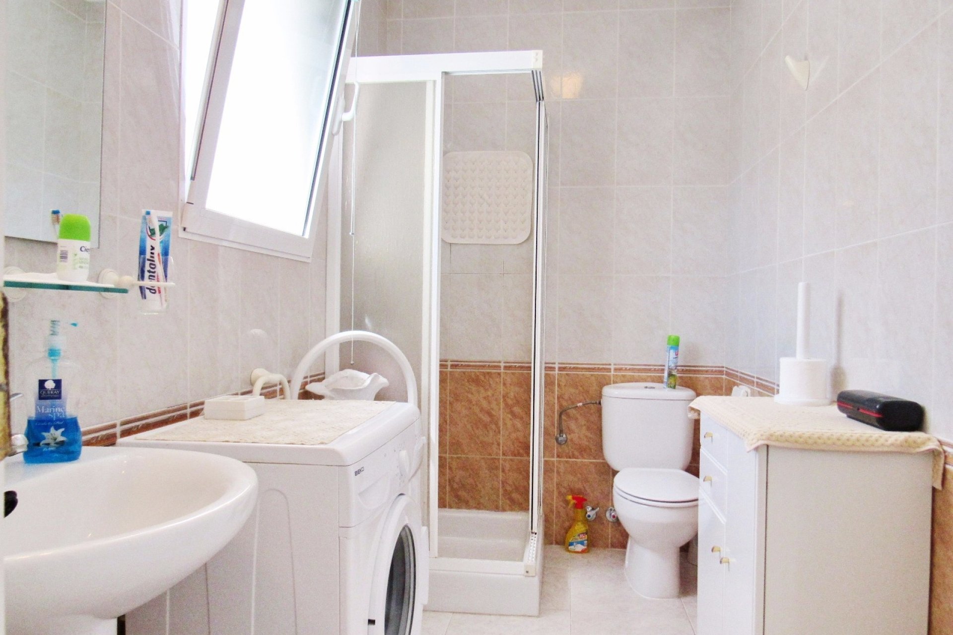 Vente - Villa - Benissa