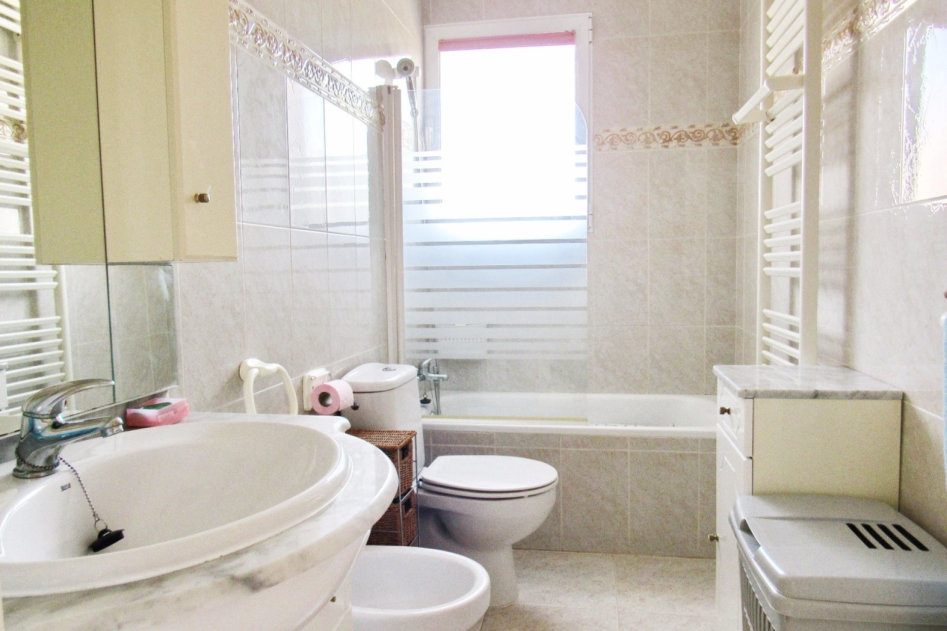 Vente - Villa - Benissa