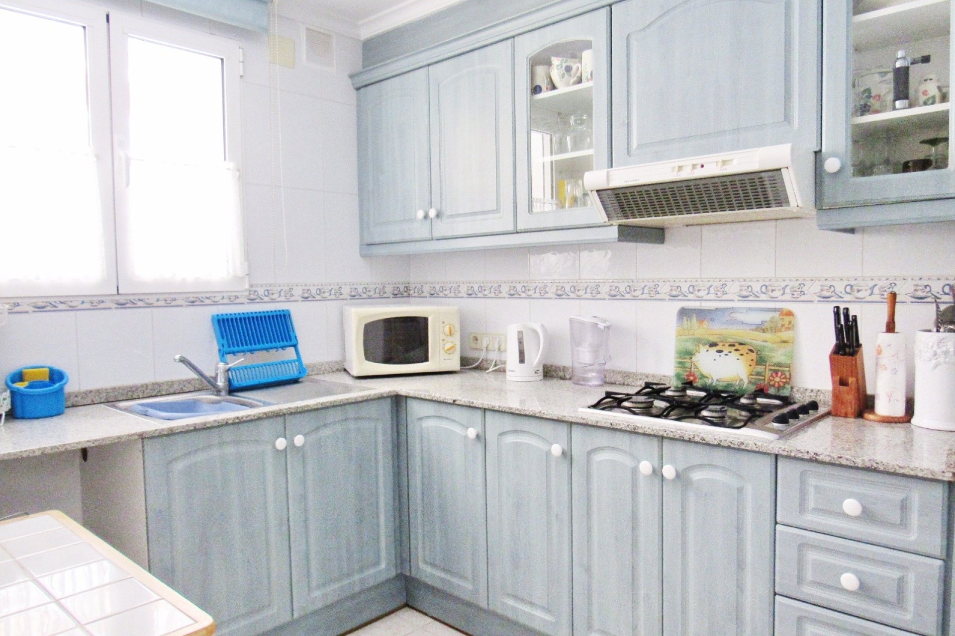Vente - Villa - Benissa