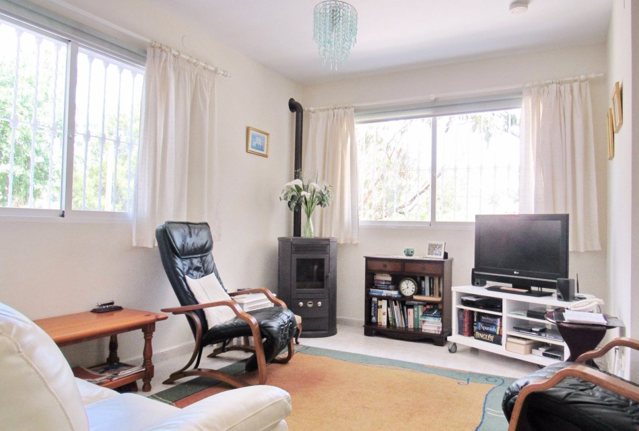 Vente - Villa - Benissa