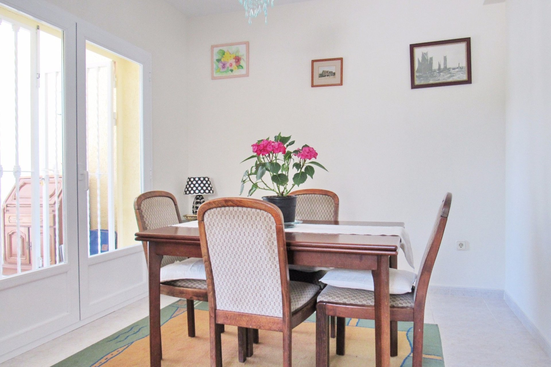 Vente - Villa - Benissa
