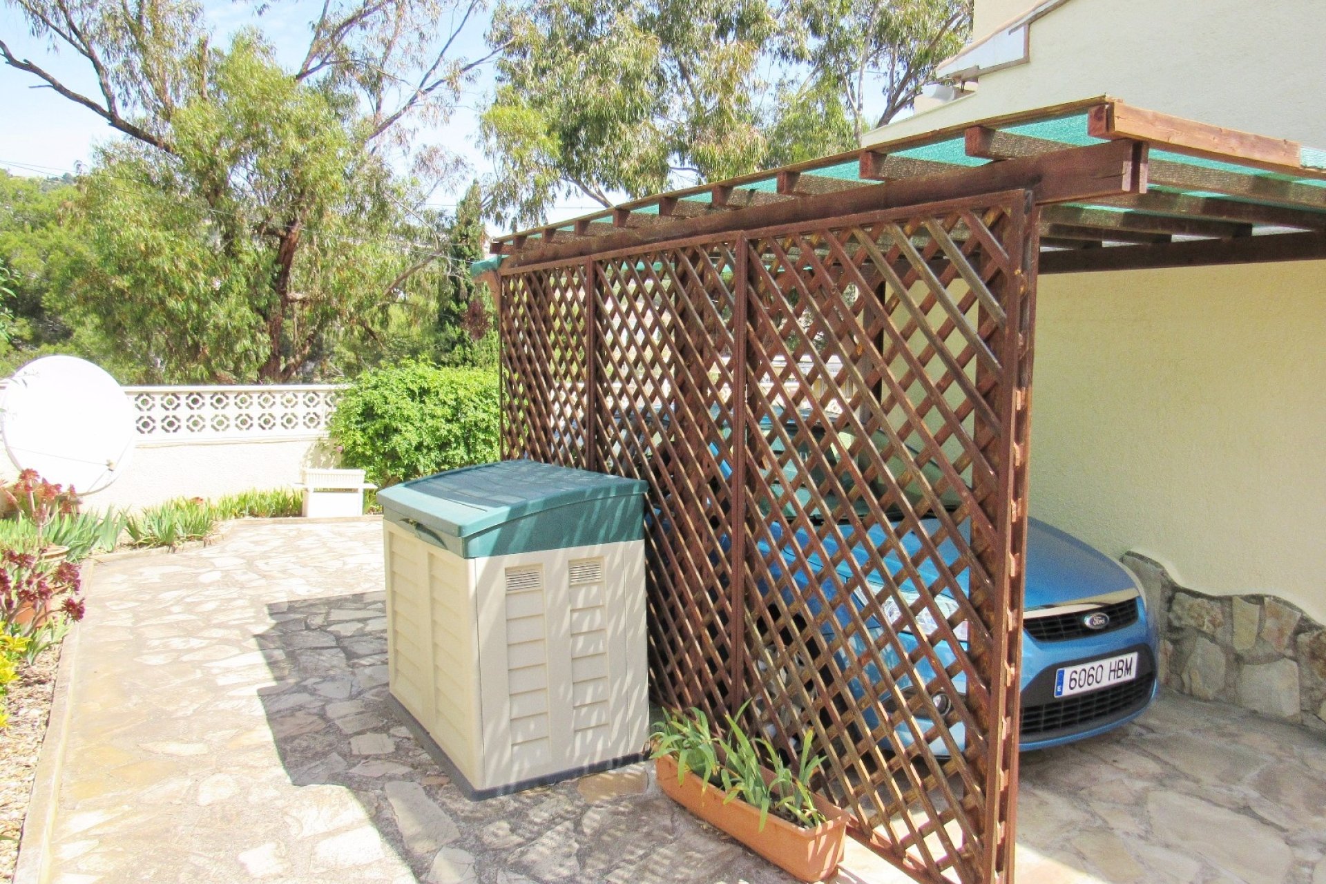 Vente - Villa - Benissa
