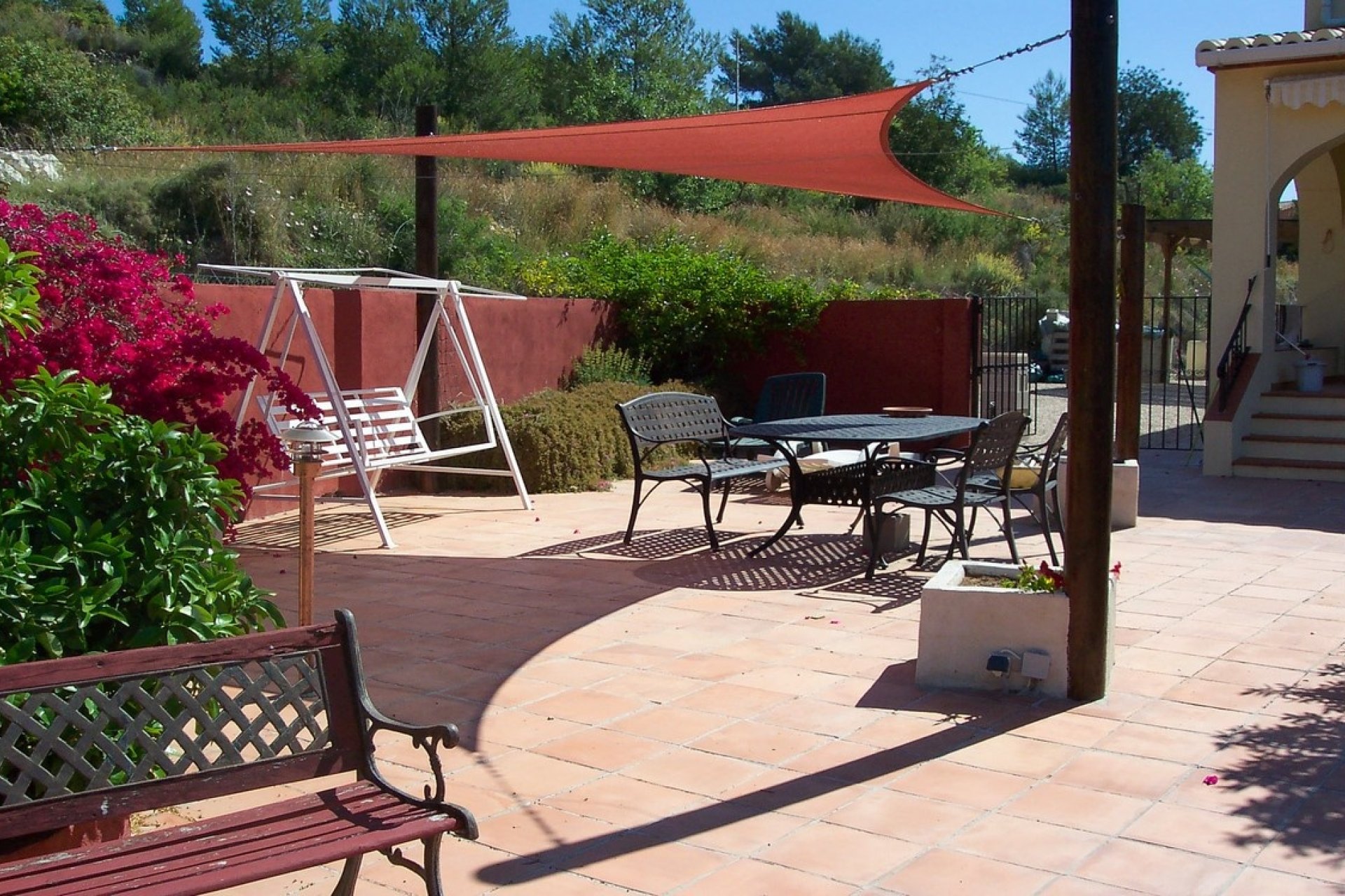 Vente - Villa - Benissa