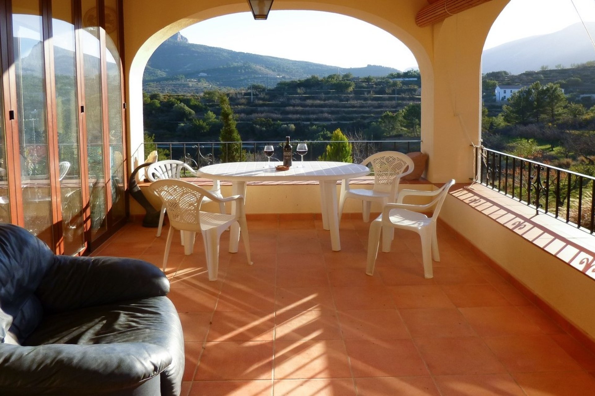 Vente - Villa - Benissa