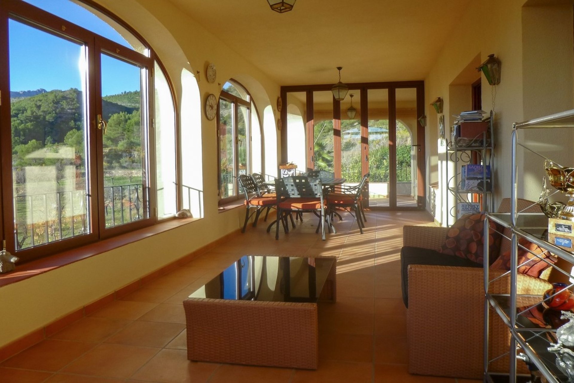 Vente - Villa - Benissa