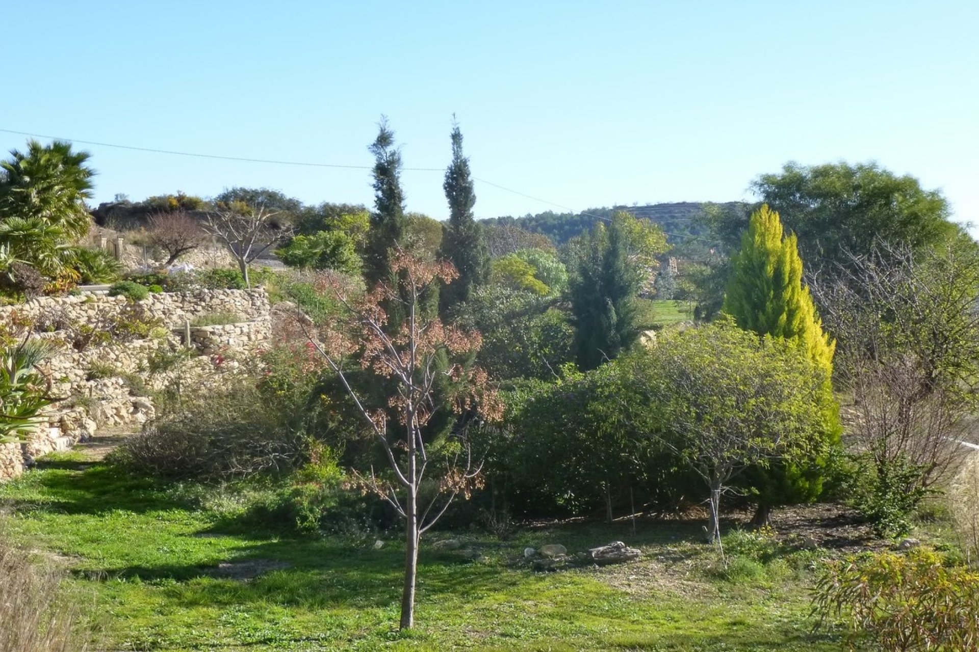 Vente - Villa - Benissa