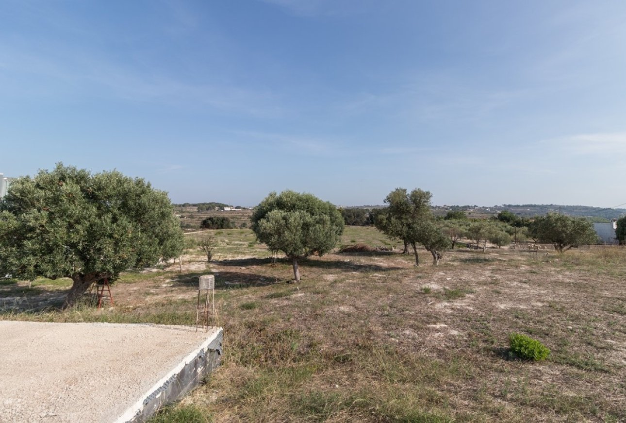 Vente - Villa - Benissa