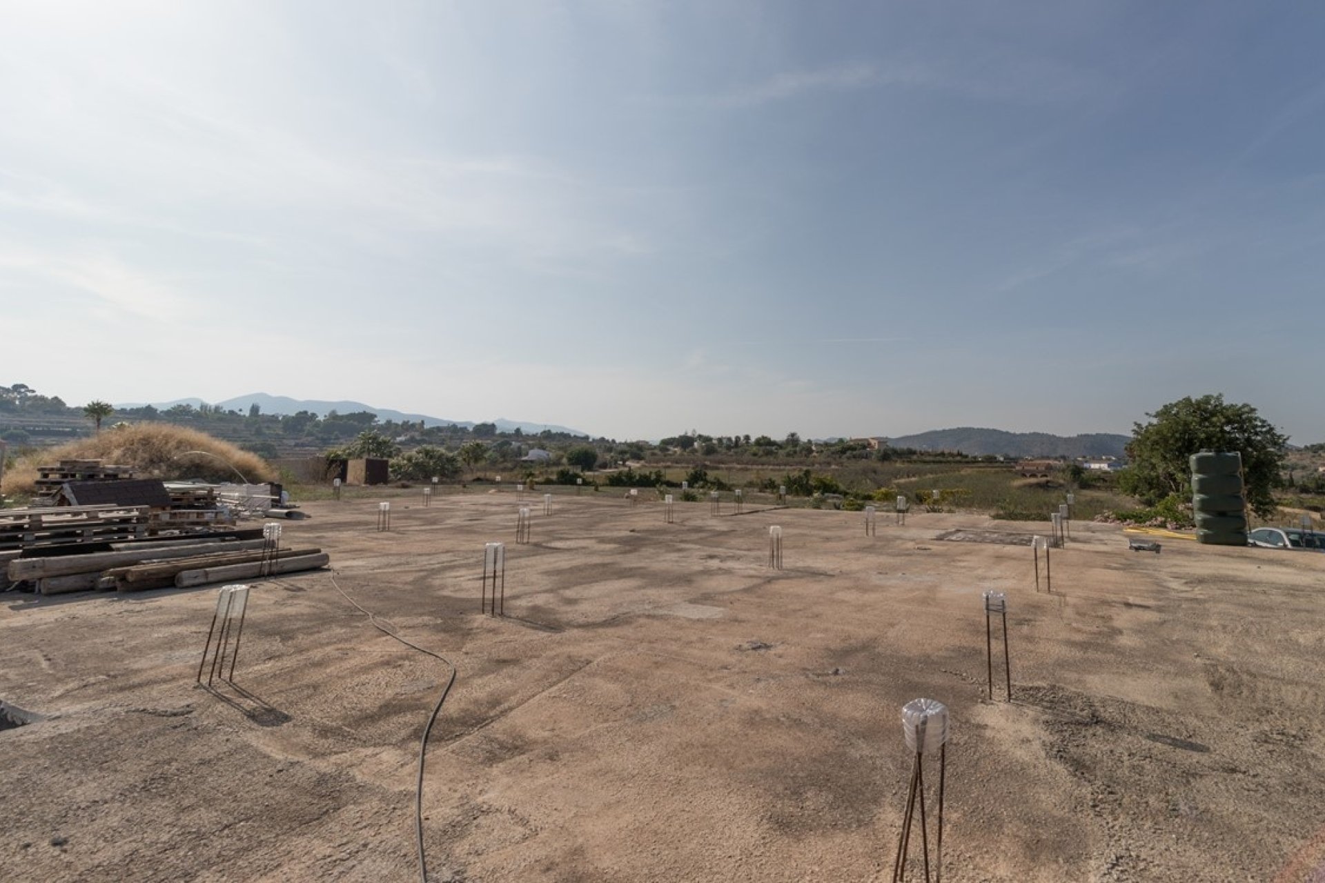 Vente - Villa - Benissa