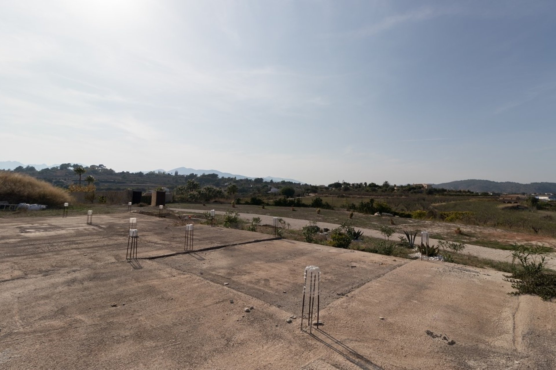 Vente - Villa - Benissa