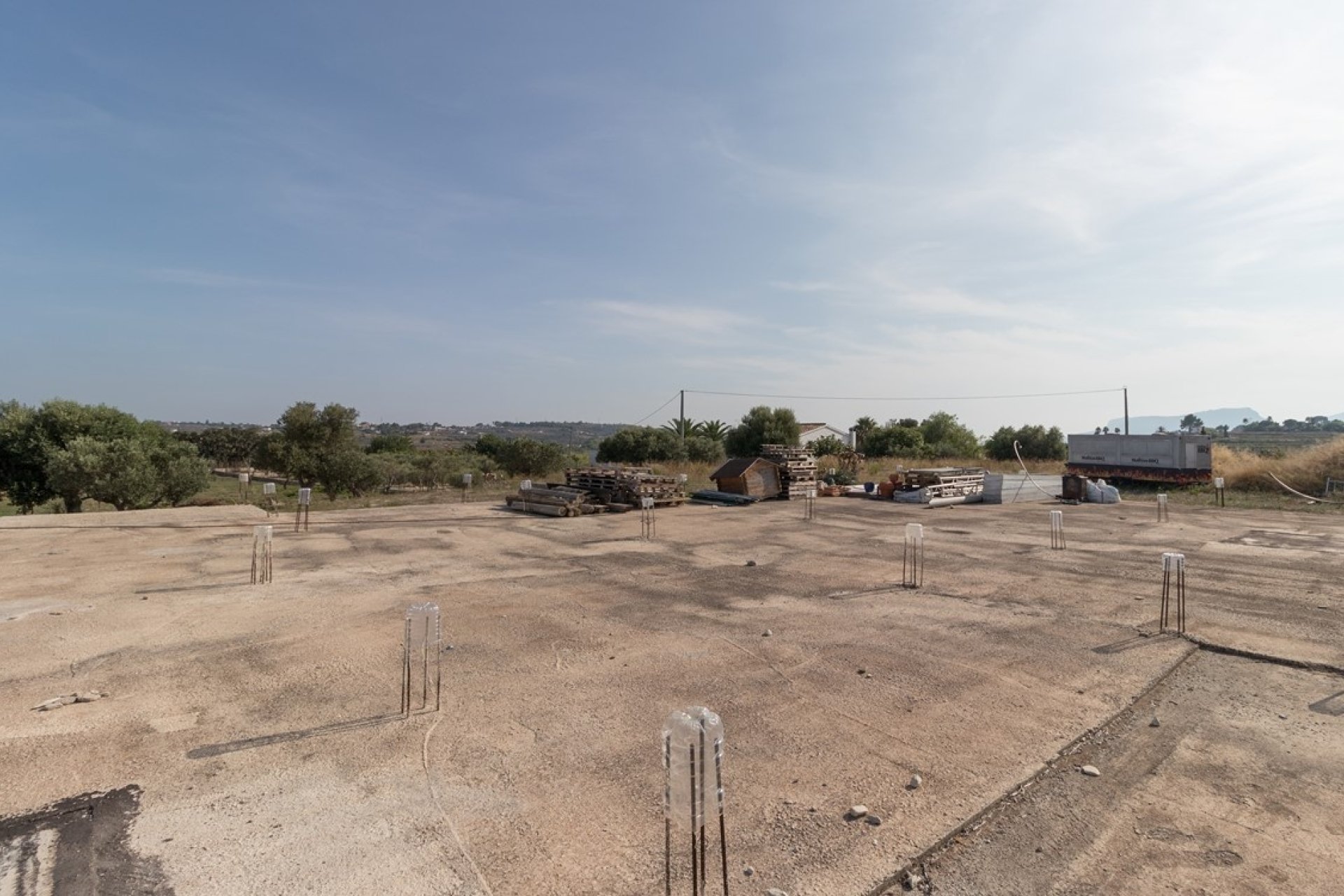 Vente - Villa - Benissa
