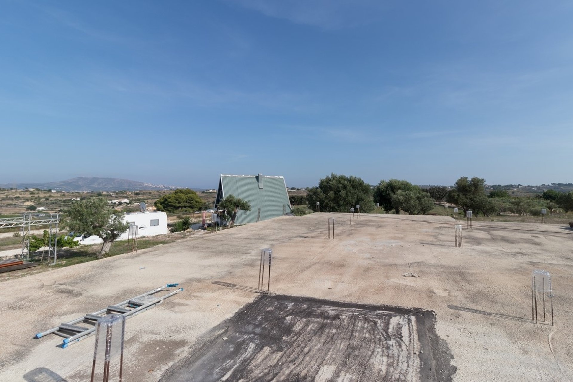 Vente - Villa - Benissa