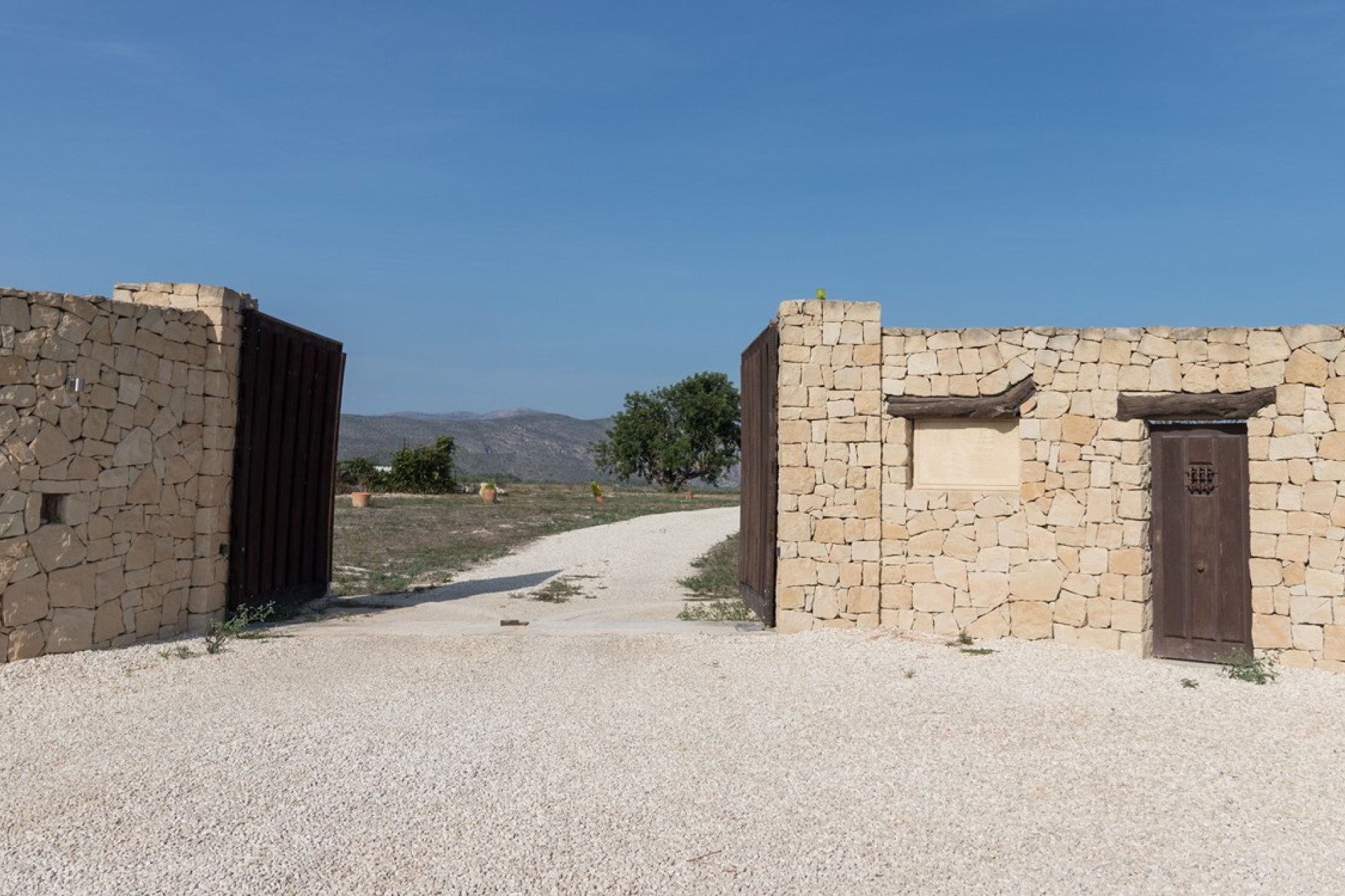 Vente - Villa - Benissa