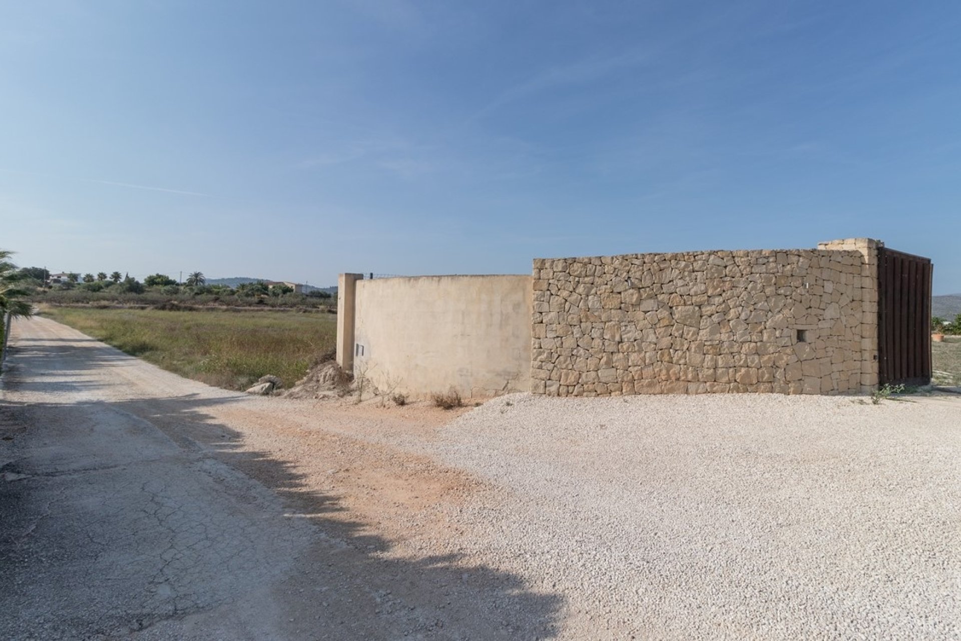 Vente - Villa - Benissa