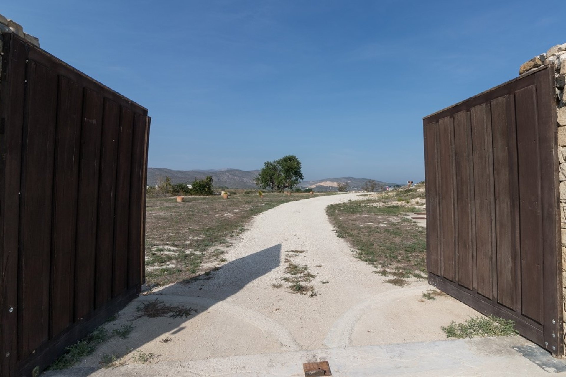 Vente - Villa - Benissa