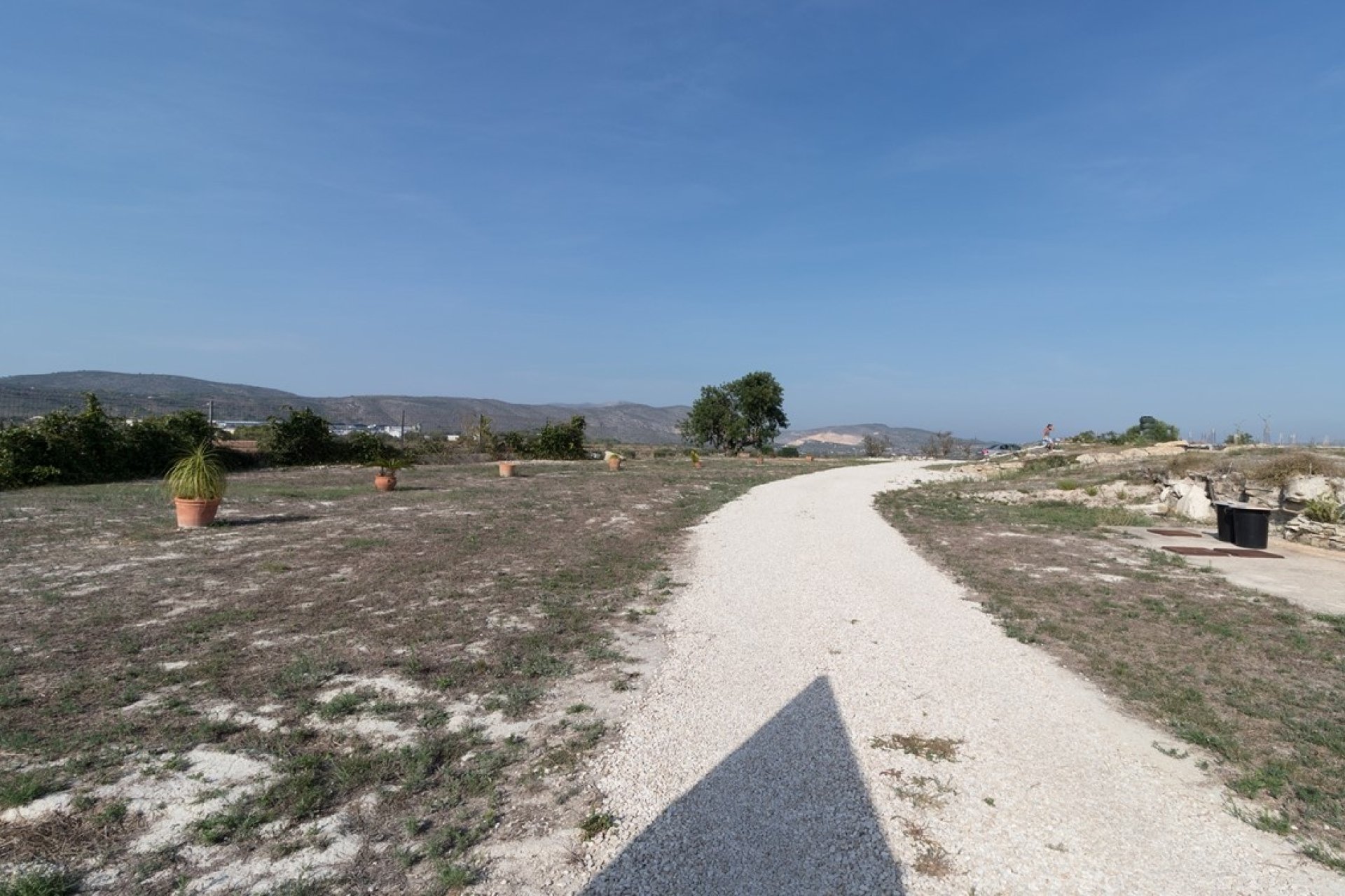 Vente - Villa - Benissa