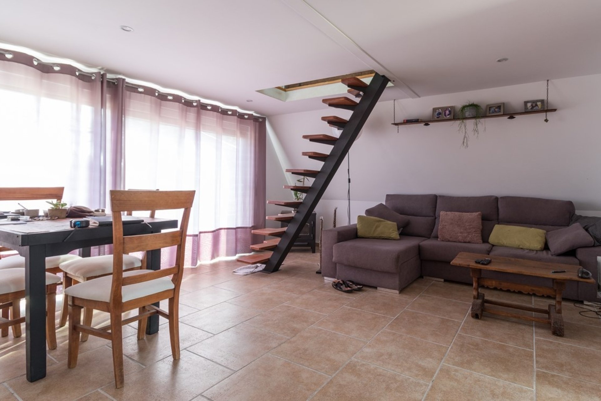 Vente - Villa - Benissa