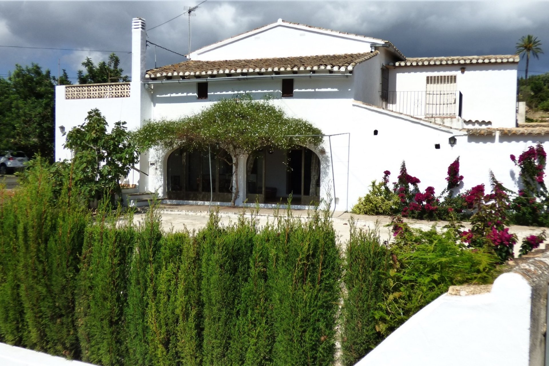 Vente - Villa - Benissa