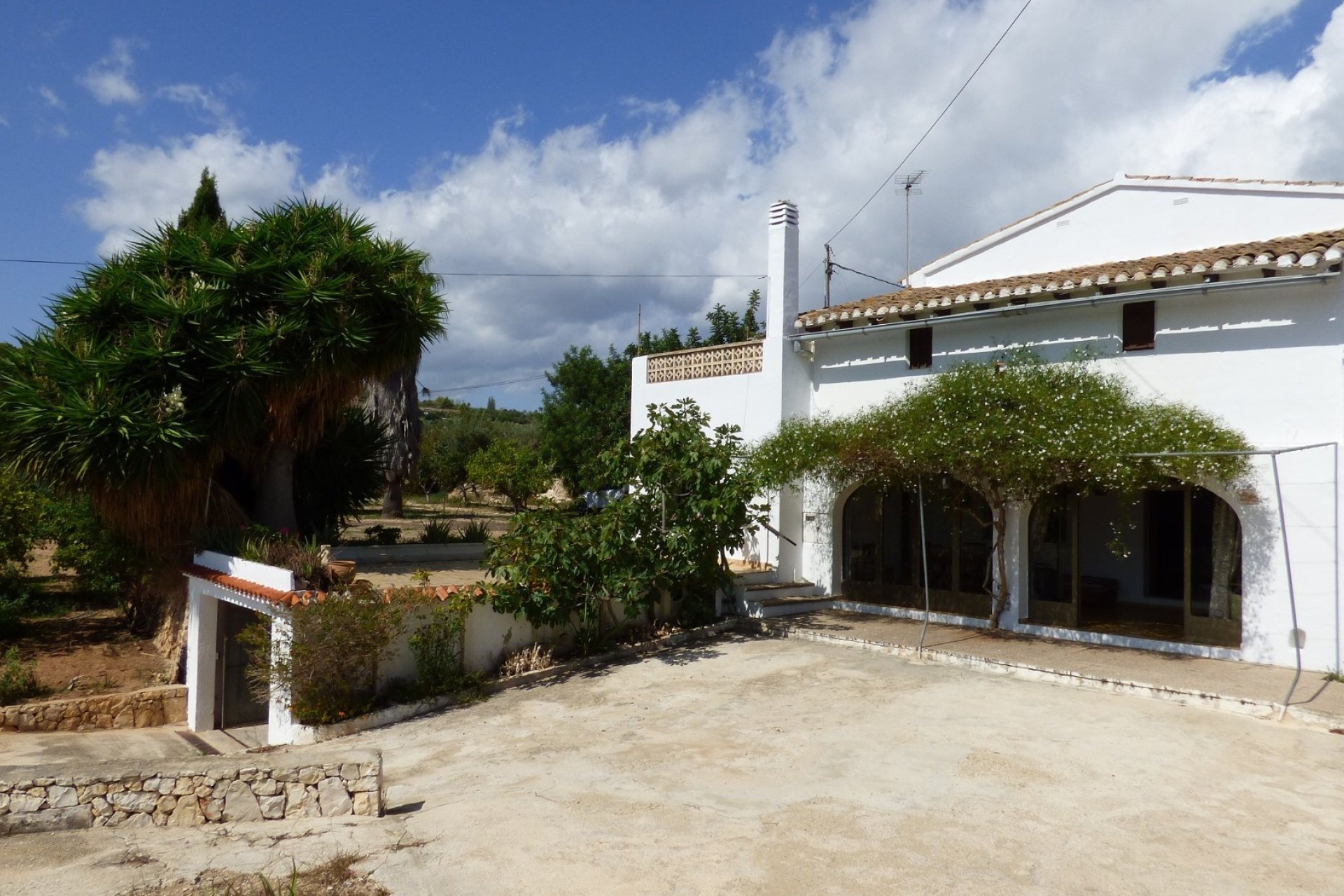 Vente - Villa - Benissa