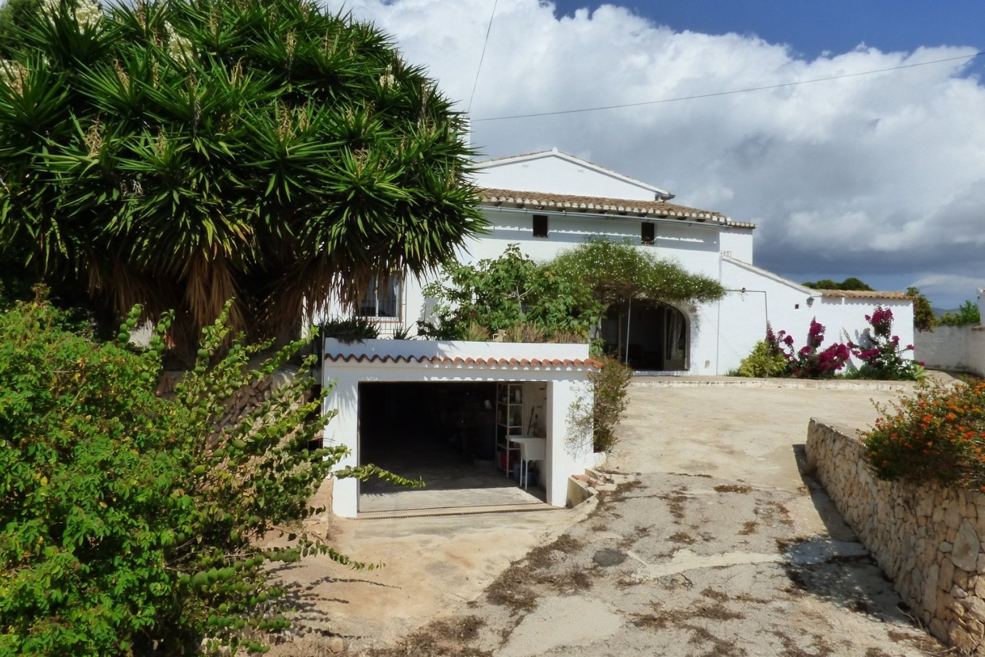 Vente - Villa - Benissa