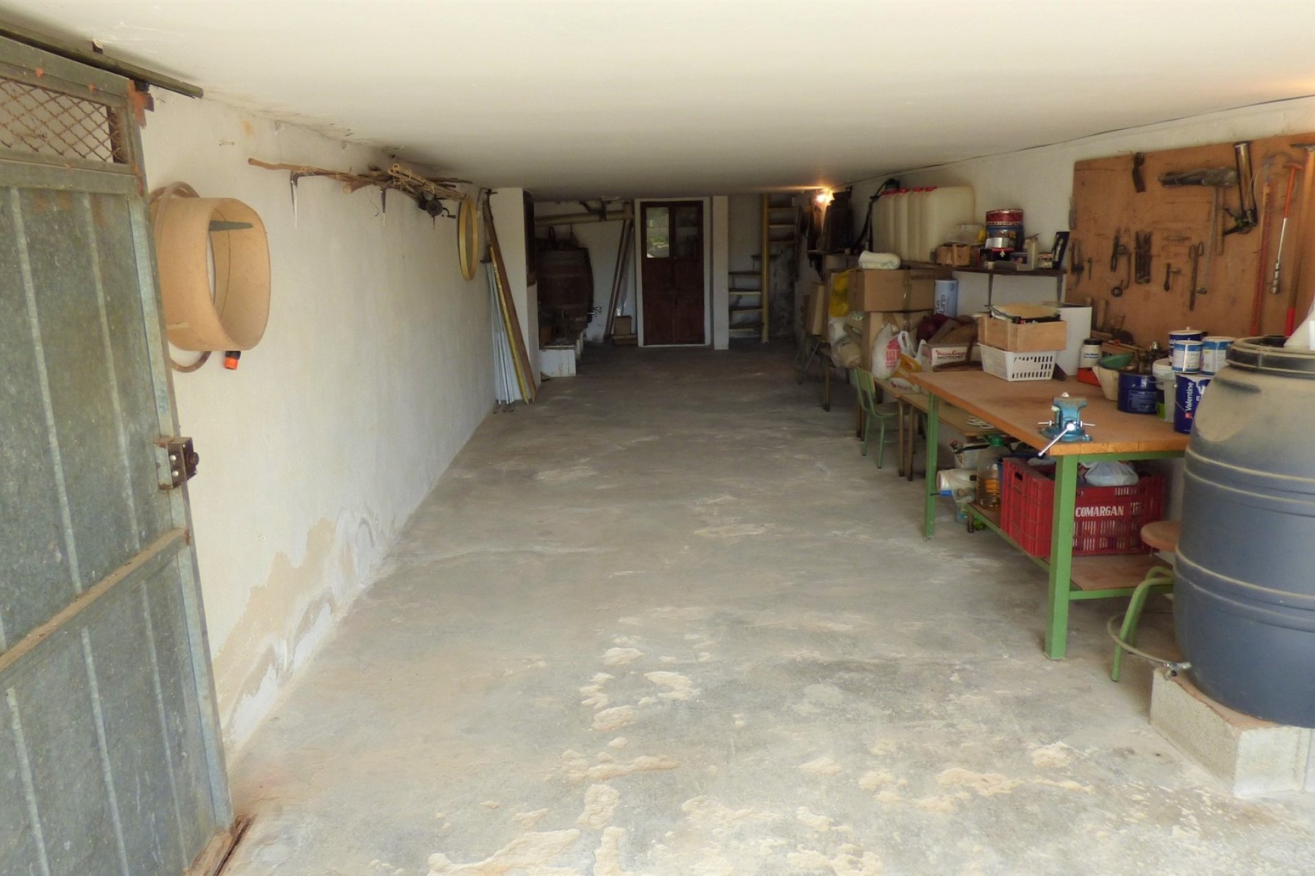 Vente - Villa - Benissa