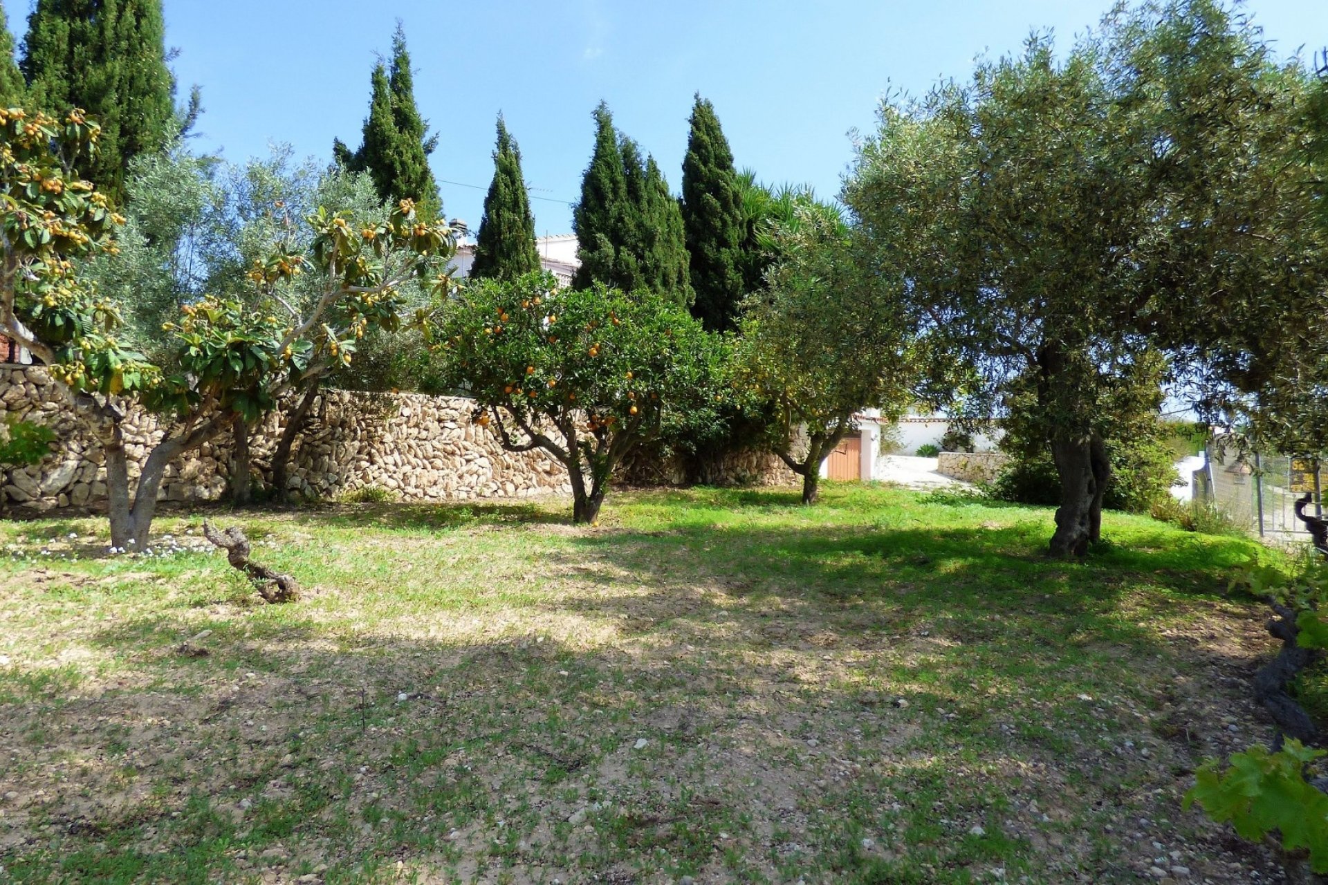 Vente - Villa - Benissa