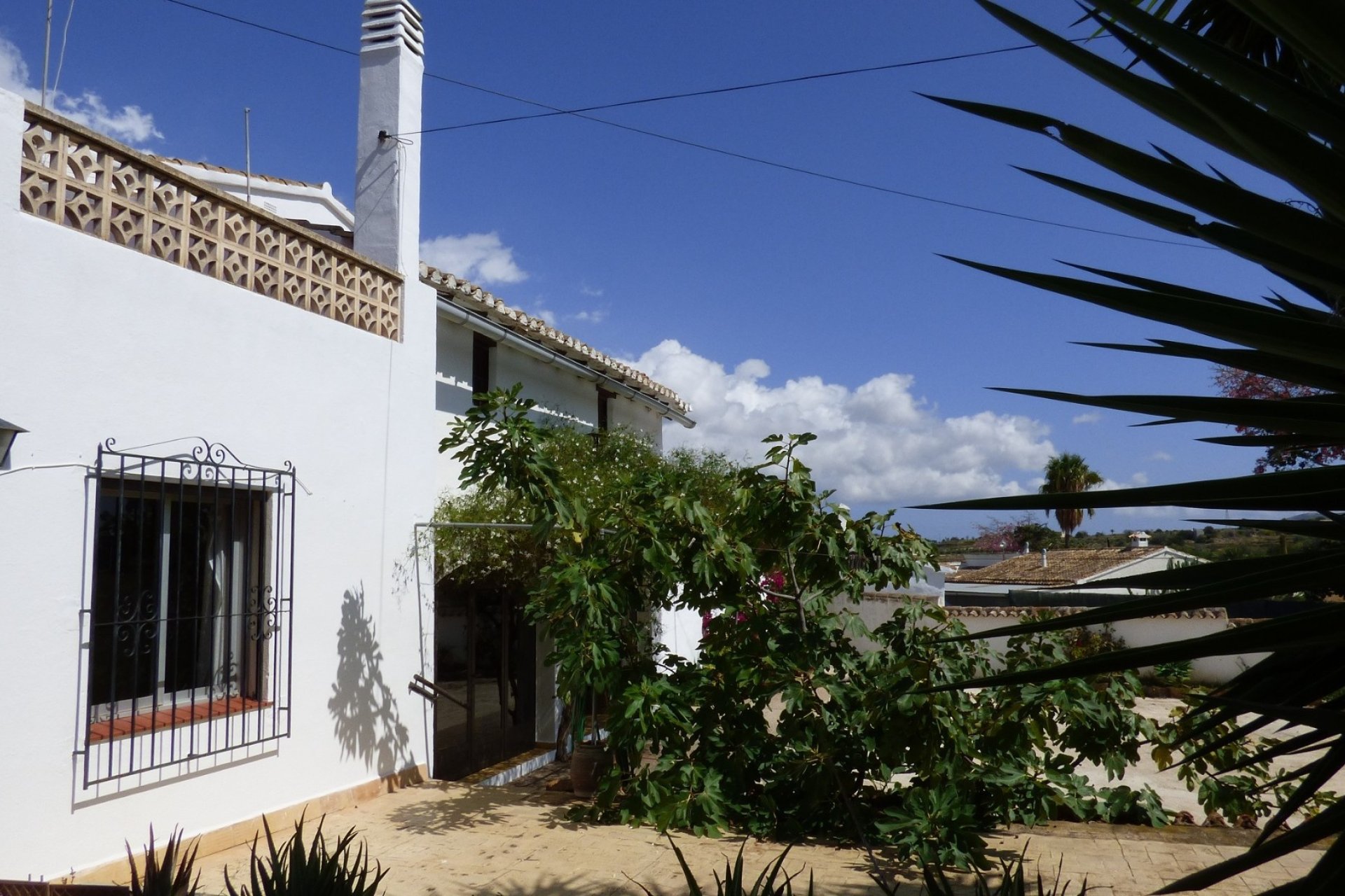 Vente - Villa - Benissa