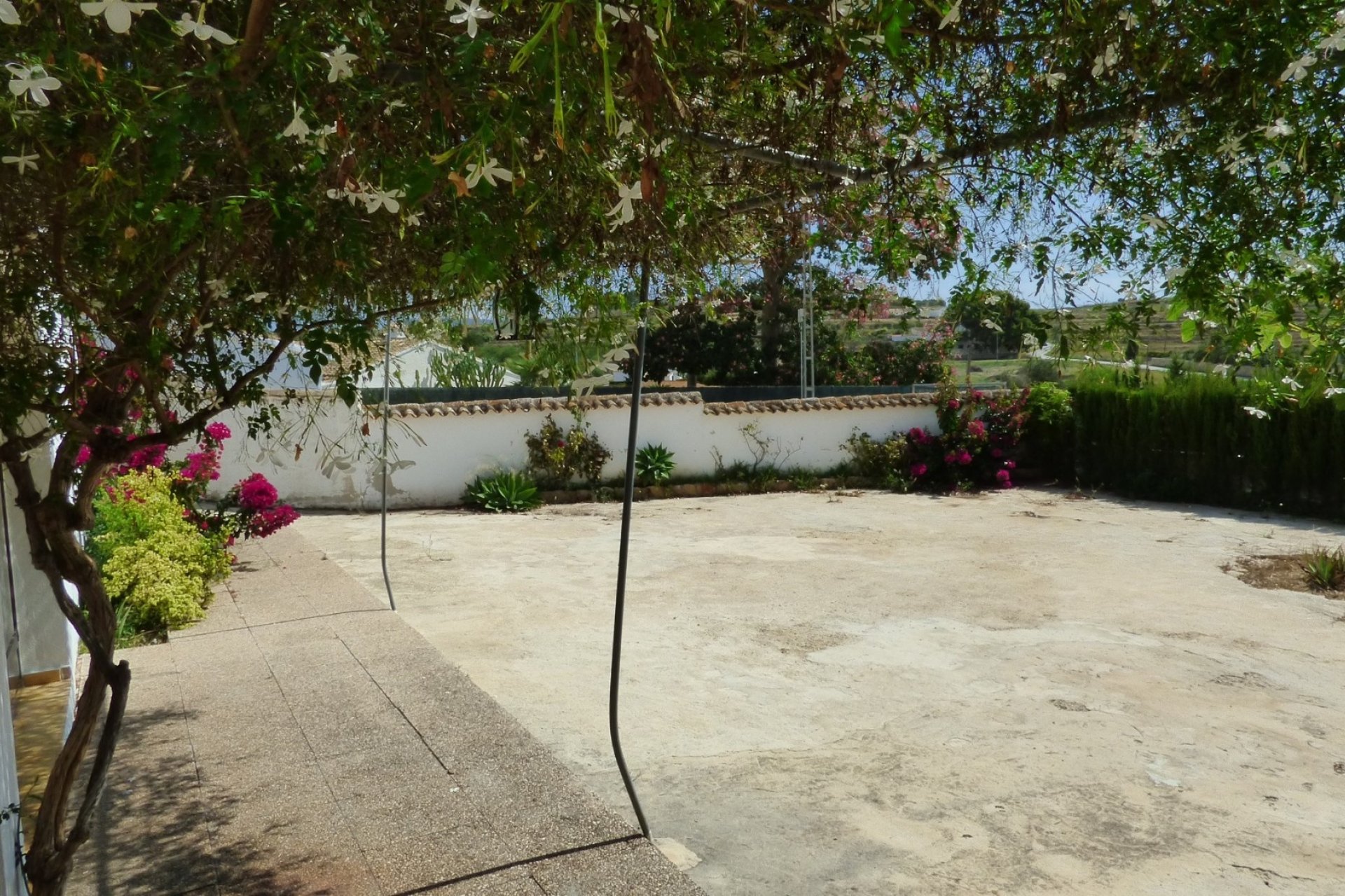 Vente - Villa - Benissa