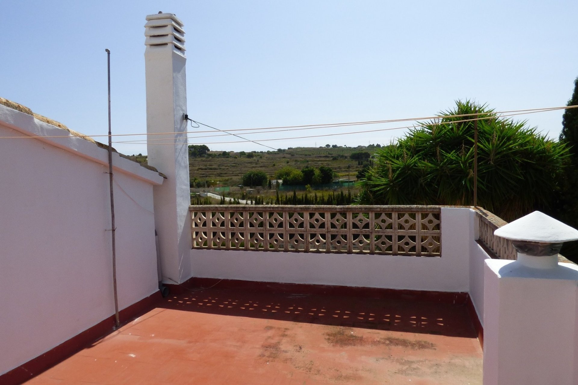 Vente - Villa - Benissa