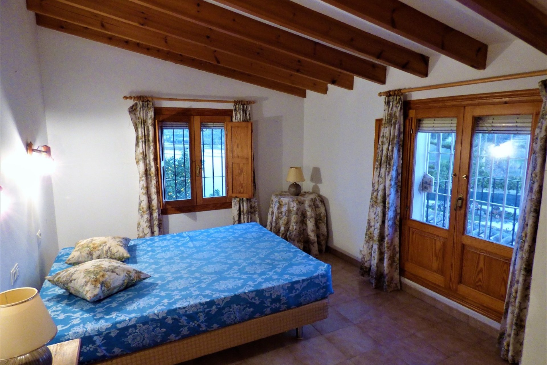 Vente - Villa - Benissa