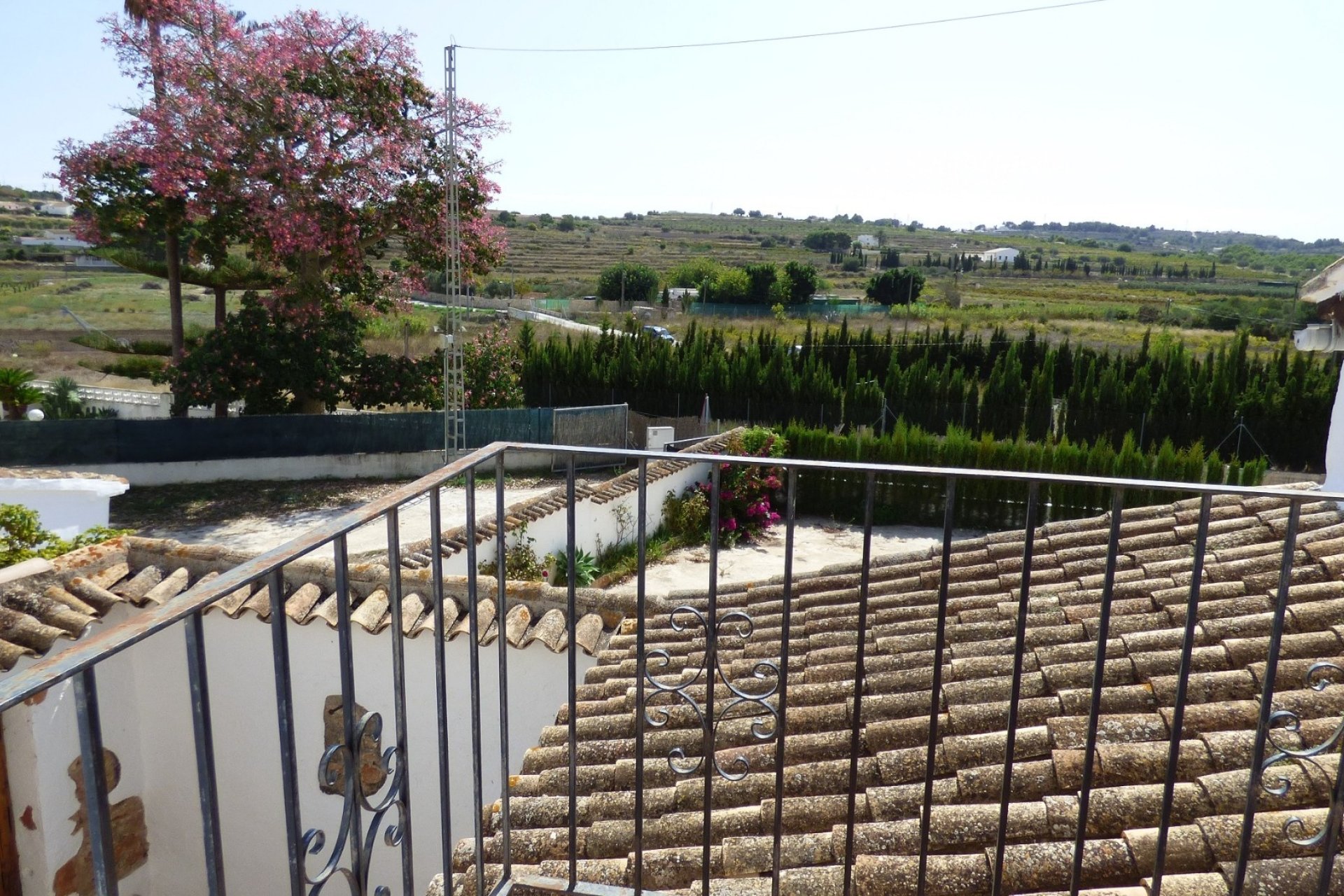 Vente - Villa - Benissa