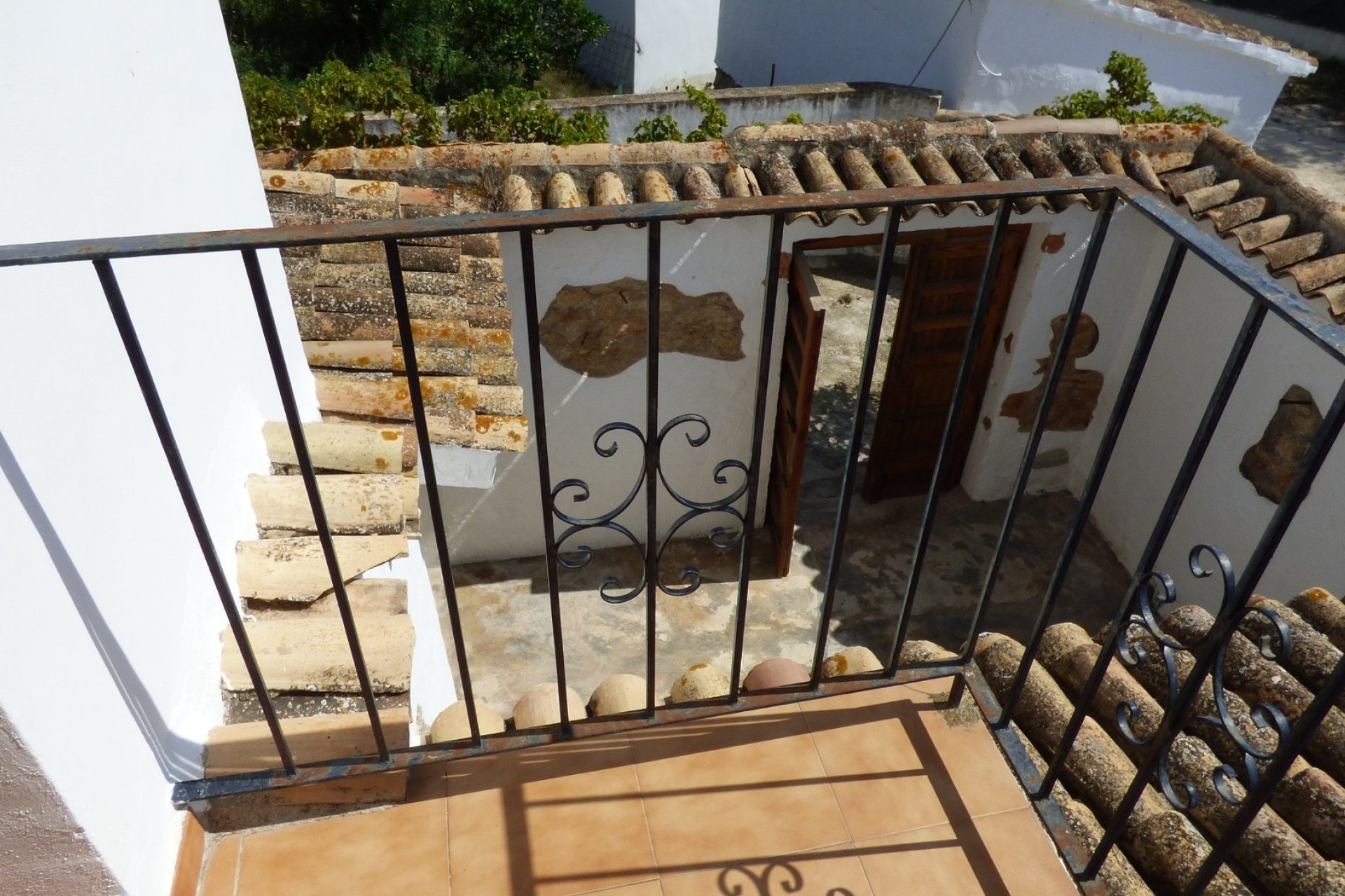 Vente - Villa - Benissa
